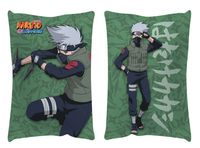 Naruto Shippuden Pillow Kakashi 50 x 33 cm