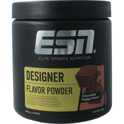 ESN flavn tasty / chocolate fudge