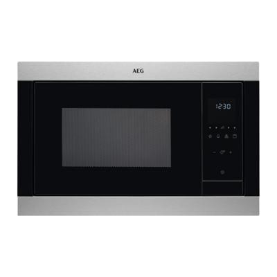 AEG inbouw magnetron MSB2547D-m