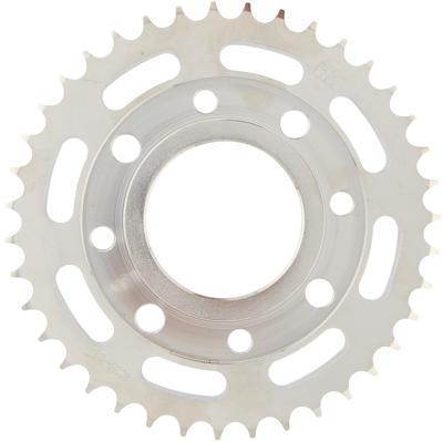 RK Chain wheel 428 48z steel silver