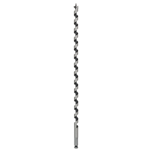 Bosch Accessoires Slangenboor | Zeskant | 14X360X450 mm | 11mm - 2609255240
