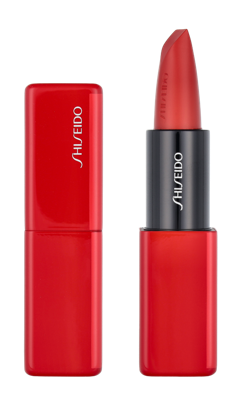 Shiseido Technosatin Gel Lipstick 415 Lippenstift 3.3 g Dames
