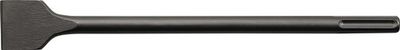 Promat Spadebeitel | lengte 400 mm | snedebreedte 50 mm | SDS-max - 4000812354 4000812354