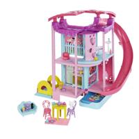 Barbie Chelsea Speelhuis + Accessoires