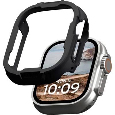 Urban Armor Gear 1A4416114040 Beschermhoes 49 mm Watch Ultra, Watch Ultra 2