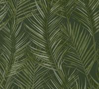 AS Creation Attractive 2 - Groen - 390385