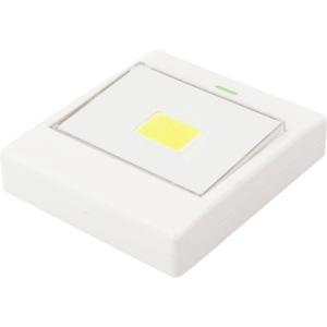 XCell 146361 Switch Kleine mobiele lamp LED Wit