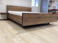 Storm ledikant inclusief 2 nachtkastjes