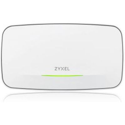 Zyxel WAX640S-6E 4800 Mbit/s Wit Power over Ethernet (PoE)