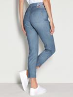 7/8-jeans Van Mac denim