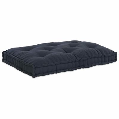 Pallet Sofa Kussen Antraciet Stof