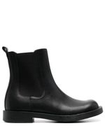 Camper bottes Mil 1978 en cuir - Noir