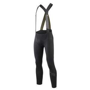 ASSOS Equipe RS spring fall s11 bibtight zwart heren L