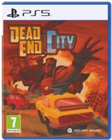 Dead End City