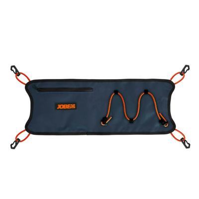 Jobe Sup Bagagenet Blauw Default