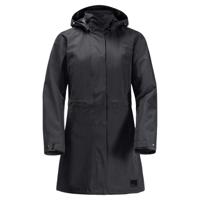 Jack wolfskin Ottawa 3 In 1 Dames 3 in 1 jas Black XXL Jack wolfskin Ottawa 3 In 1 Dames 3 in 1 jas Black XXL