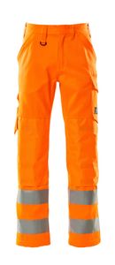 MASCOT® 16879-860 SAFE LIGHT Broek met kniezakken