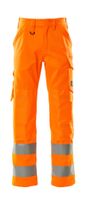 MASCOT® 16879-860 SAFE LIGHT Broek met kniezakken - thumbnail