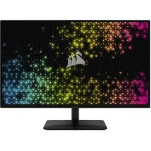 Corsair Xeneon 315QHD165 computer monitor 80 cm (31.5") 2560 x 1440 Pixels Quad HD LED Zwart