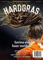 Hard gras 126 - juni 2019 - Tijdschrift Hard Gras - ebook