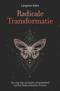 Radicale transformatie - Langston Kahn - ebook