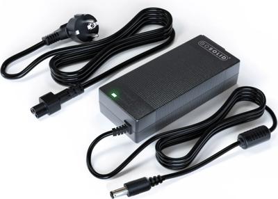 Oplader voor Ahooga folding elektrische vouwfietsen