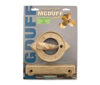 Mgduff Kit Aluminium Kompleet Volvo Penta 280 Default