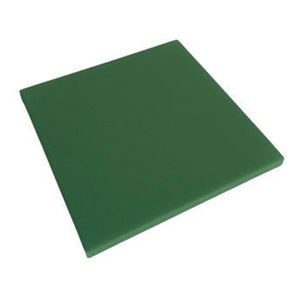 Cipa Gres Colourstyle Vloer- en wandtegel | 10x10 cm | Gerectificeerd | Vintage | Mat Donker groen