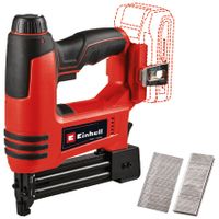 Einhell TE-CN 18 Li Solo - Accu Tacker | 18V | Zonder accu en lader - 4257790 - 4257790 - thumbnail