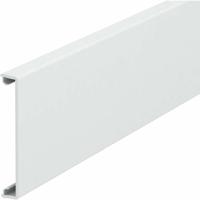 OBO Bettermann 6278680-1 Montageaccessoire (l x b) 2000 mm x 76.5 mm 1 stuk(s) Zuiver wit