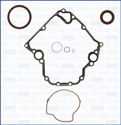 Pakkingsset, motorblok 54146500