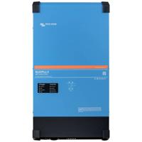 Victron Energy MultiPlus-II 48/10000/140-100/100 230V Omvormer 10000 W 48 V - 230 V Geïntegreerde laadregelaar