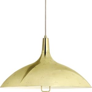 Gubi Tynell 1965 Hanglamp - Messing