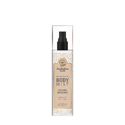 Australian Gold Cocoa Dreams Body Mist 237ml