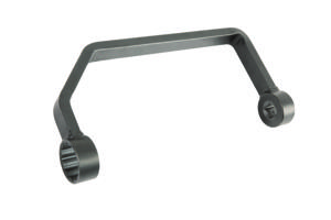 Bahco Oliefilter sleutel voor PSA Group | Ford en Jaguar | 27 mm - BE6302712F