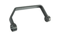 Bahco Oliefilter sleutel voor PSA Group | Ford en Jaguar | 27 mm - BE6302712F