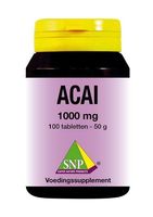 Acai 1000mg