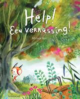 Help! Een verrassing! (Hardback)