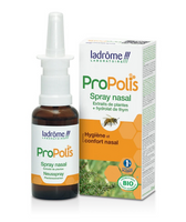 Ladrôme Propolis Neusspray - thumbnail