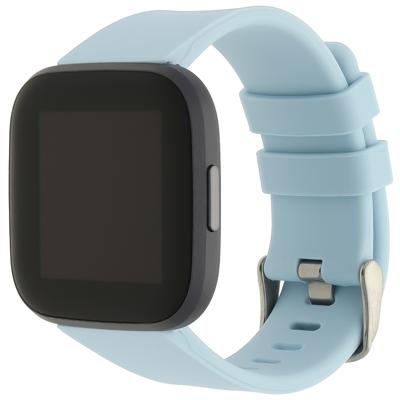 Fitbit Versa Sport Band - Lichtblauw Fitbit Versa Sport Band - Lichtblauw