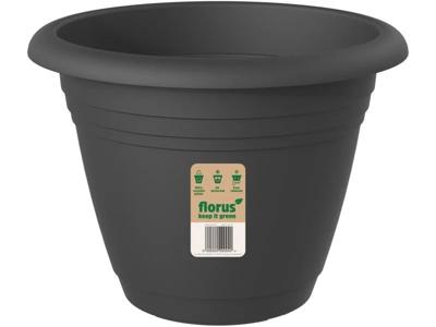 Pot mediter.campana d40 cm antra - Florus