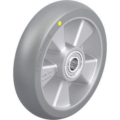 Blickle ALTH 200/20K-AS-CO Wiel met hoog draagvermogen Wieldiameter: 200 mm Draagvermogen (max.): 800 kg 1 stuk(s)