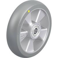 Blickle ALTH 200/20K-AS-CO Wiel met hoog draagvermogen Wieldiameter: 200 mm Draagvermogen (max.): 800 kg 1 stuk(s)