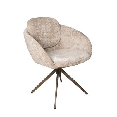 Eetkamerstoel Nice | op maat vanaf €269