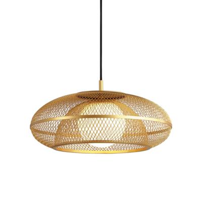 Umage - Faraday Messing Hanglamp