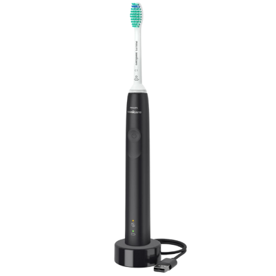 Philips Sonicare 3100 Black HX3671/14