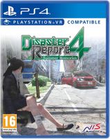 Disaster Report 4 Summer Memories (PSVR Compatible)