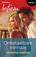Onbetaalbare minnaar - Jennifer Greene - ebook