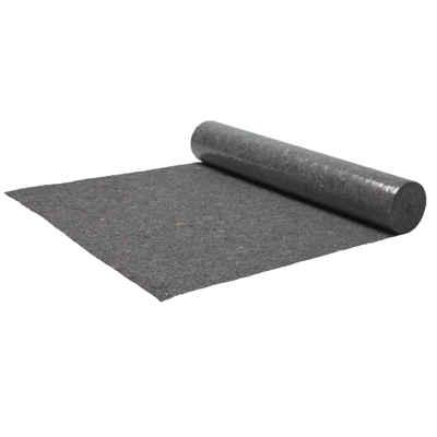 Connect Products Cover-It Classic Soft Rol 25m - Stucloper Vilt