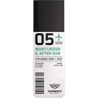 Hairways 05 - Moisturizer & After Sun Lotion 100ml